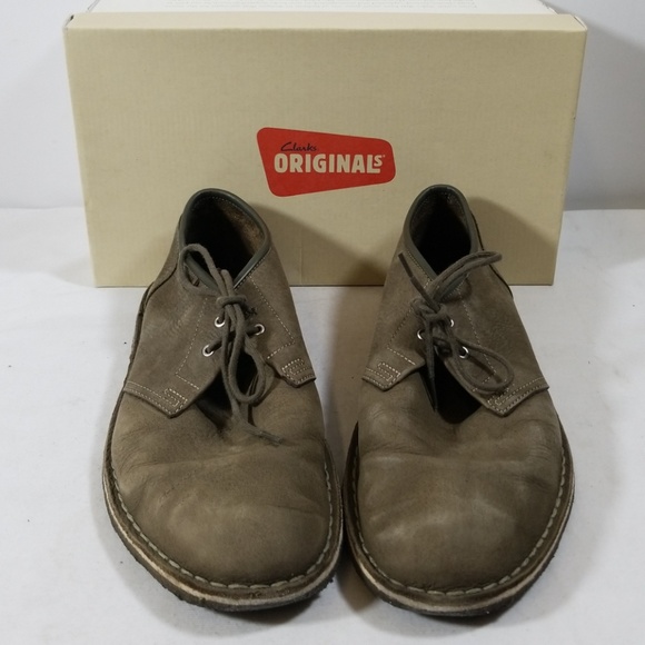 clarks originals jink